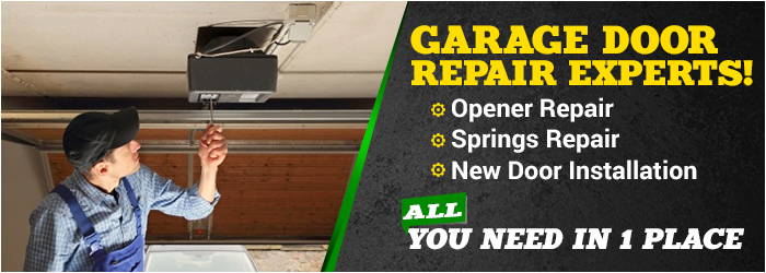 About Us - Garage Door Repair Oakland Park 