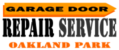 Garage Door Repair Oakland Park